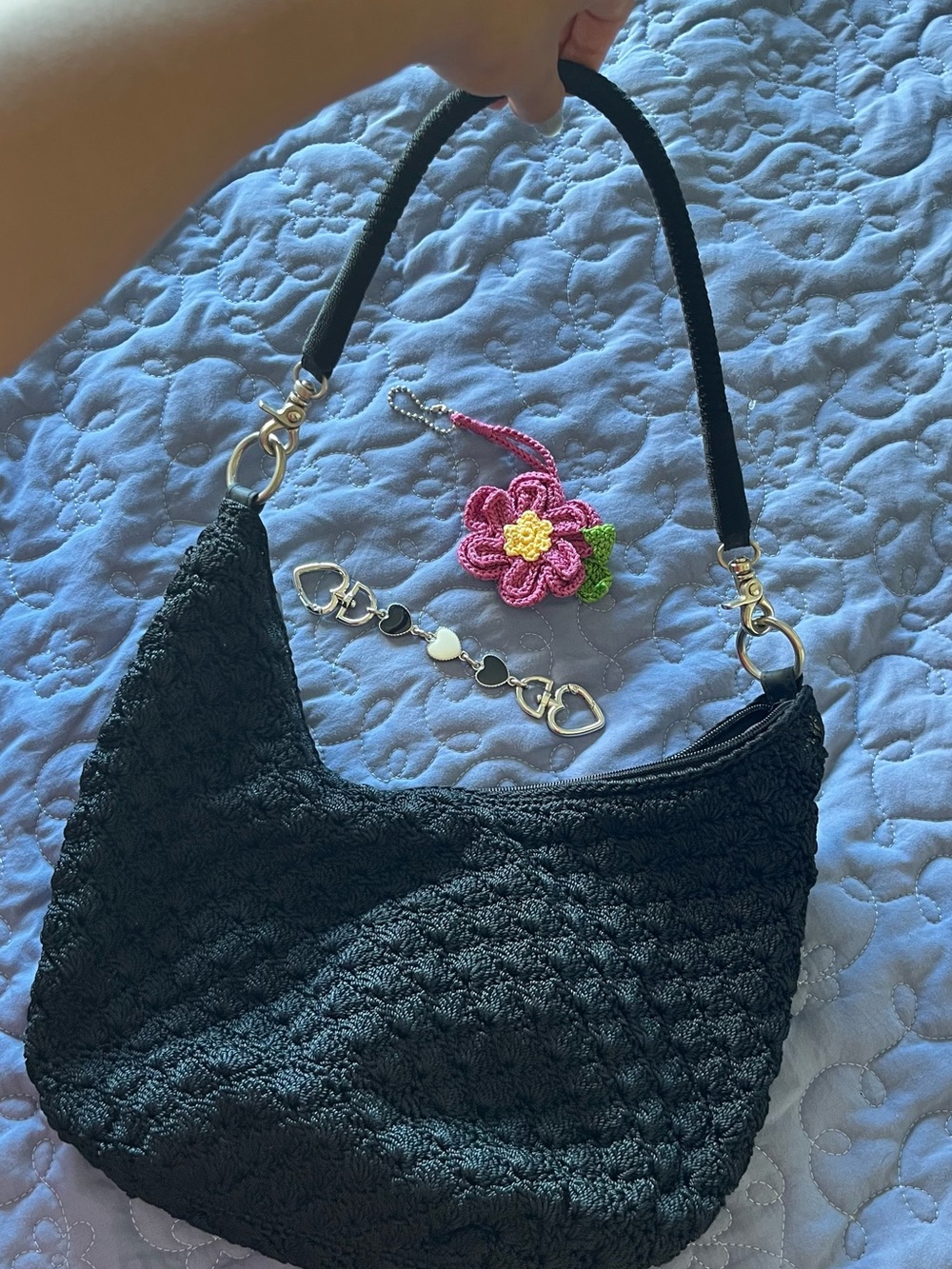 The Sak Shoulder Bag